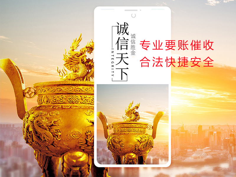 蜀山清欠公司
